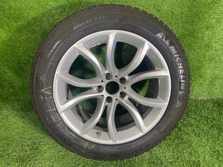 Llantas Repuesto BMW X6 19" Originales