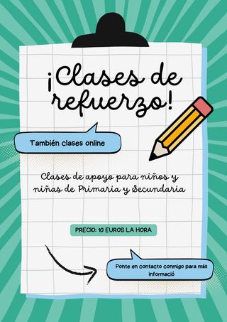 Clases particulares