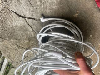 Cable coaxial 10 metros nuevo