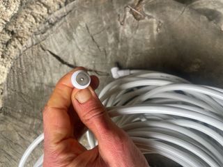 Cable coaxial 10 metros nuevo