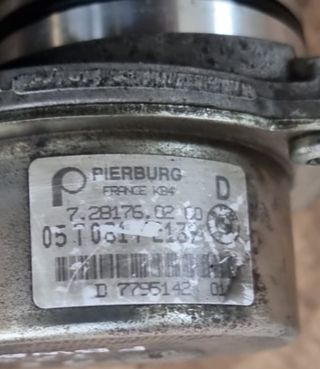 DEPRESOR DE FRENO BMW SERIE 3 E46 320D 2.0 D