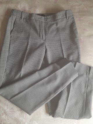 Pantalón Zara