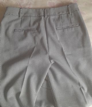 Pantalón Zara