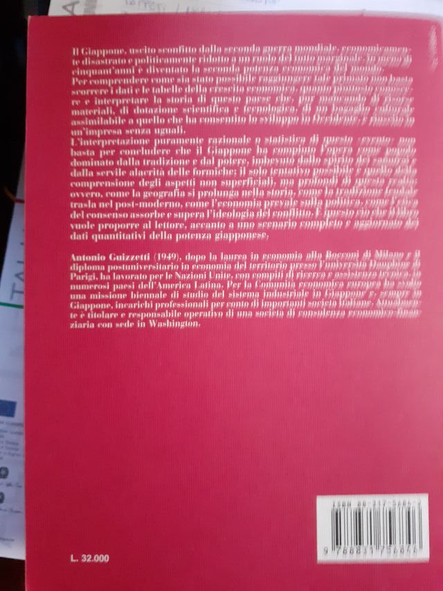 Il collettivo virtuoso - Antonio Guizzetti
