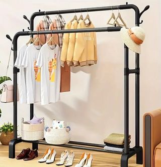 scarpiera appensdiabiti stand