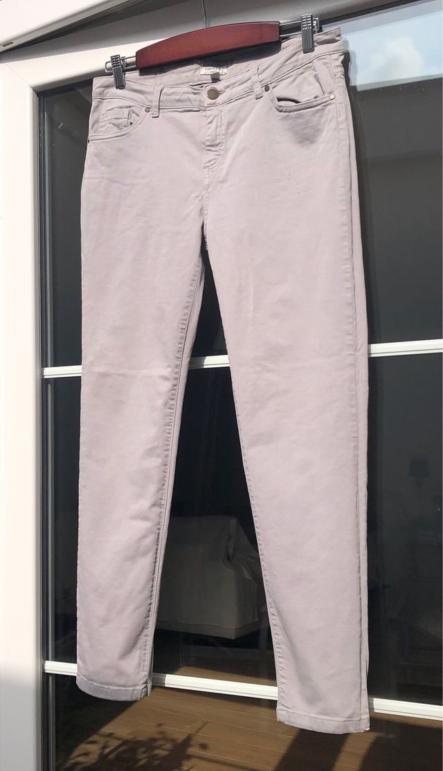 Pantalón mujer Cortefiel