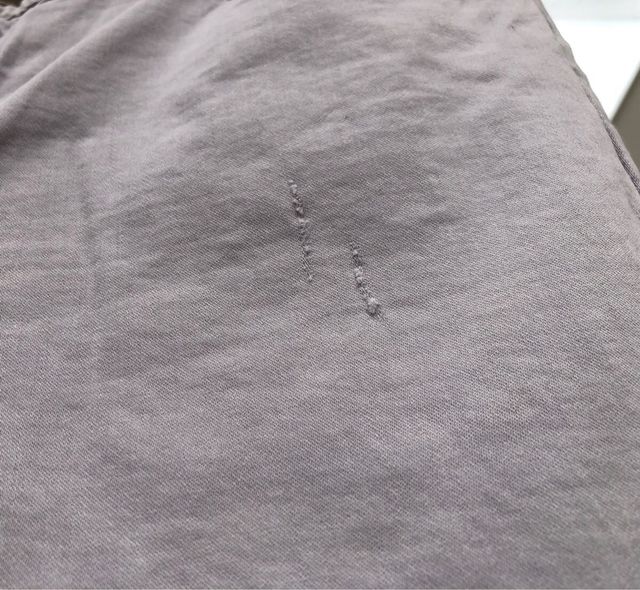 Pantalón mujer Cortefiel