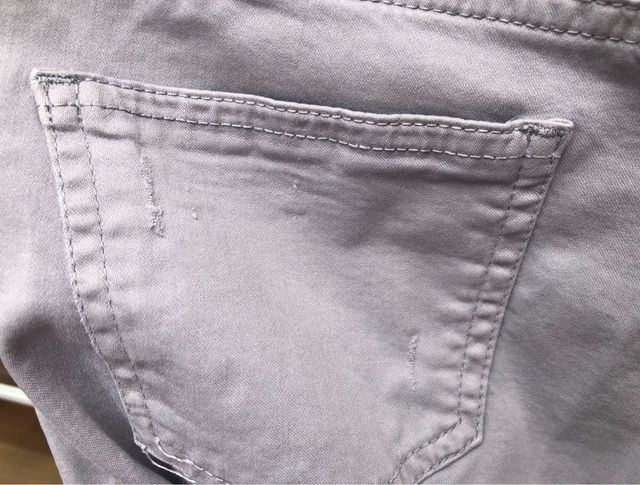 Pantalón mujer Cortefiel