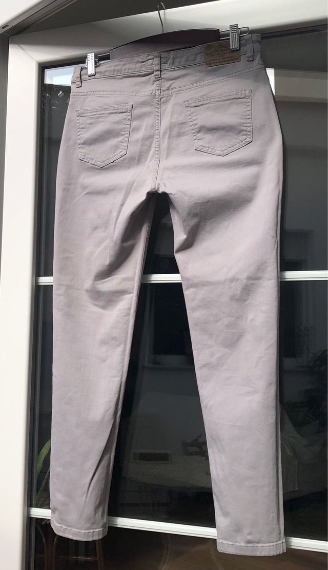 Pantalón mujer Cortefiel