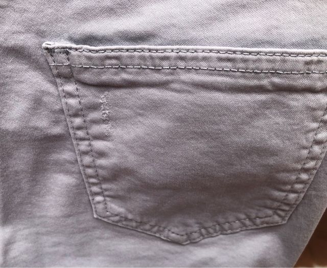 Pantalón mujer Cortefiel