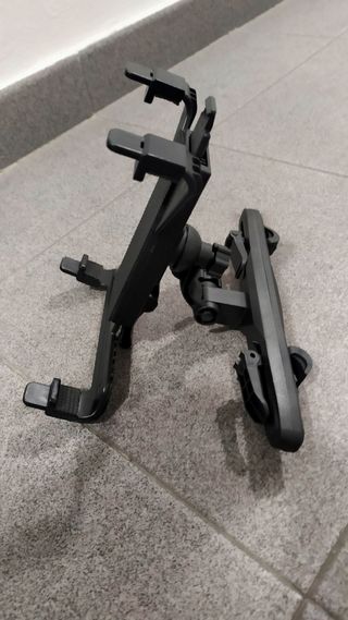 Soporte tablet para coche 