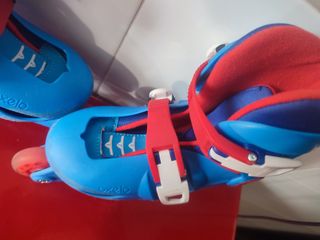 Patines niño talla 28-30