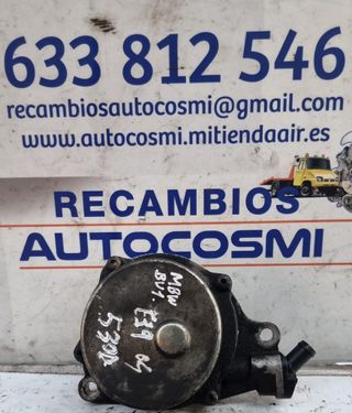 DEPRESOR DE FRENO BMW SERIE 5 E39 530D 3.0 D