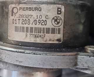 DEPRESOR DE FRENO BMW SERIE 5 E39 530D 3.0 D