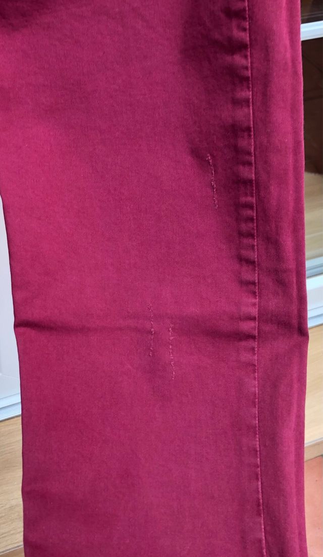 Pantalón mujer Cortefiel