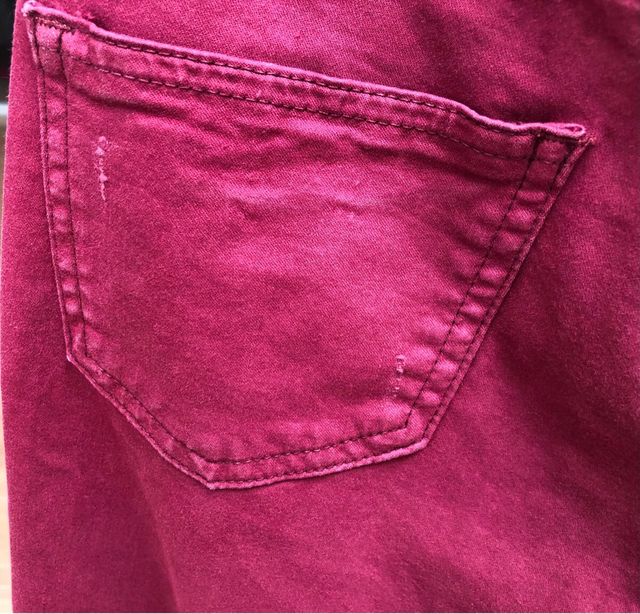 Pantalón mujer Cortefiel