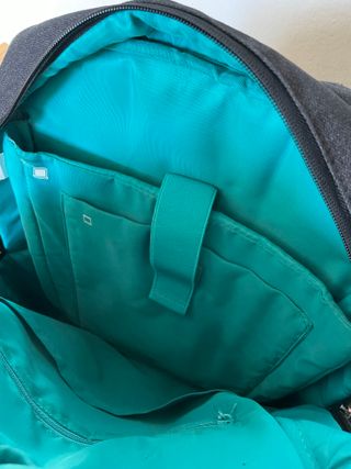 Zaino REYLEO impermeabile per laptop e tablet