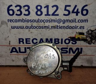 DEPRESOR DE FRENO PEUGEOT 308 1.6 i 16 GASOLINA