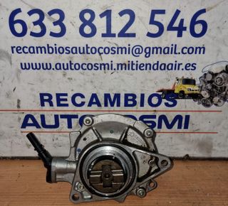 DEPRESOR DE FRENO PEUGEOT 308 1.6 i 16 GASOLINA