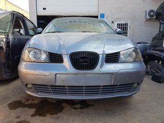 24038 DESPIECE SEAT IBIZA 6L 1.9 SDI
