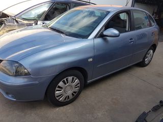 24038 DESPIECE SEAT IBIZA 6L 1.9 SDI