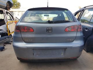 24038 DESPIECE SEAT IBIZA 6L 1.9 SDI