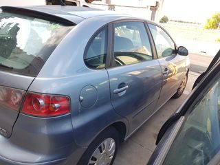24038 DESPIECE SEAT IBIZA 6L 1.9 SDI