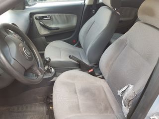 24038 DESPIECE SEAT IBIZA 6L 1.9 SDI
