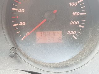 24038 DESPIECE SEAT IBIZA 6L 1.9 SDI
