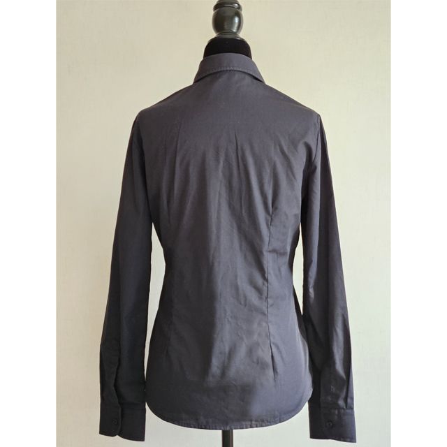 CAMISA ENTALLADA HOSTELERÍA