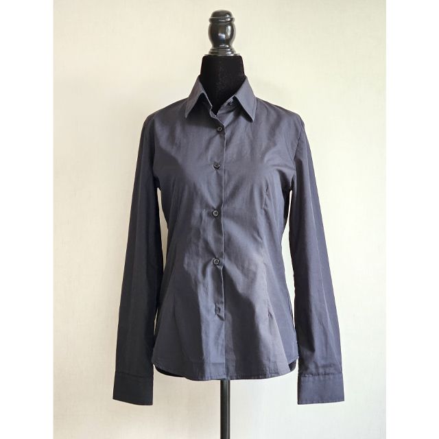 CAMISA ENTALLADA HOSTELERÍA