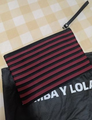 Bolso de mano Bimba y Lola