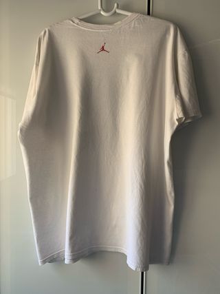 Camiseta Jordan vintage