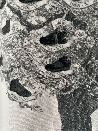 Camiseta Jordan vintage
