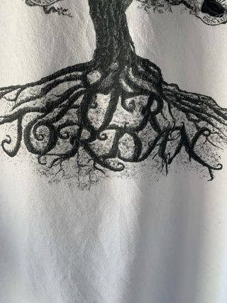 Camiseta Jordan vintage