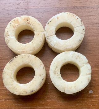 Parafina per bobinatori