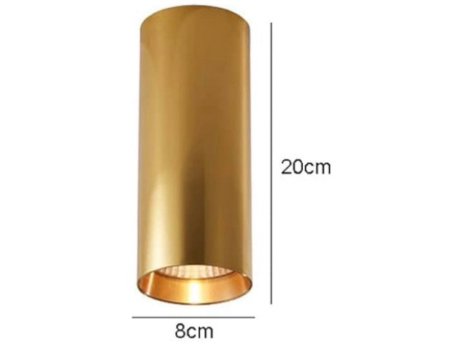 FOCO DE TECHO LED REF:9090