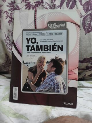 Yo, también