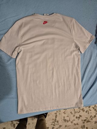 Camiseta nike