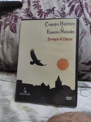 Conjuntos históricos de Cáceres