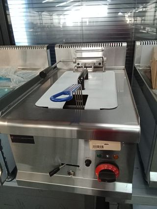 FREIDORA SIMPLE LINEA 700 INDUSTRIAL