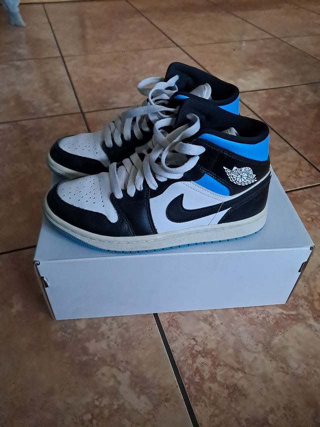 Zapatillas Air Jordan Nike