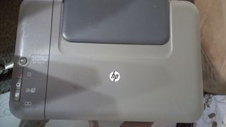 Impresora Hp