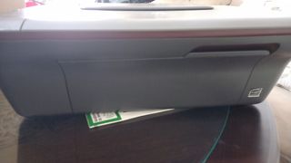 Impresora Hp
