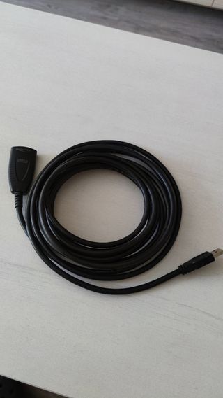 Alargador USB 3.0 Delock