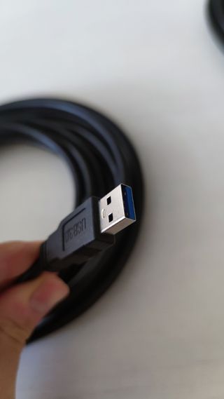 Alargador USB 3.0 Delock