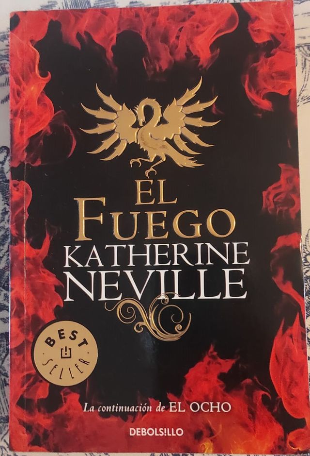 El fuego