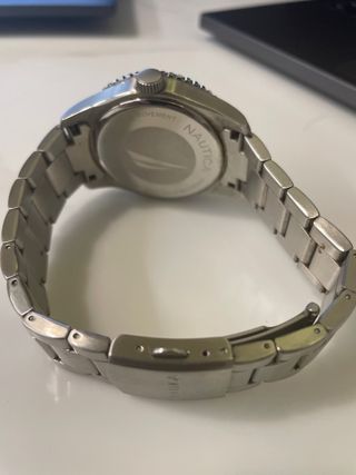 Reloj Nautica