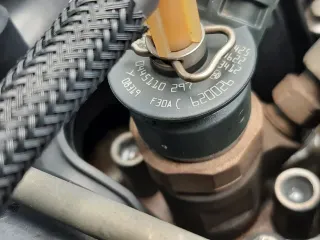 Motor Completo CITROEN C5 BERLINA 9HZ