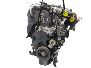 Motor Completo CITROEN C5 BERLINA 9HZ